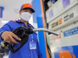 Ô Tô tiêu chuẩn khí thải Euro 5 đổ xăng Euro 4 có ảnh hưởng đến động cơ ?