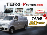 Top Những Xe Tải Van Đáng Mua Nhất Năm 2022