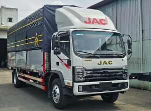 Xe Tải Jac N900 Plus E5 
